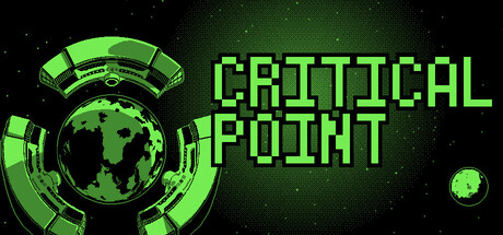 Critical Point Steam header image