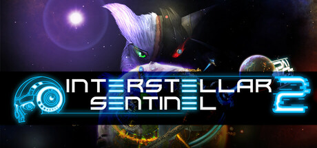 Interstellar Sentinel 2 Steam header image