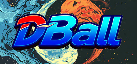 DBall header image