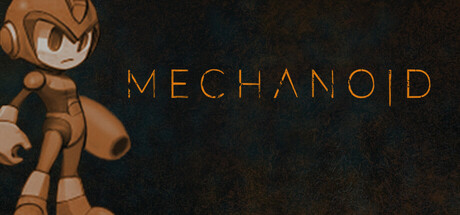 Mechanoid Steam header image
