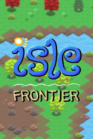 Isle Frontier cover art