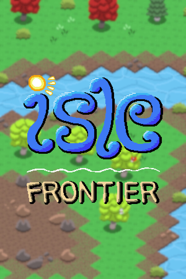 Isle Frontier