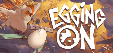 Egging On Easter Playtest