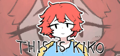 THIS IS KIKO Steam header image
