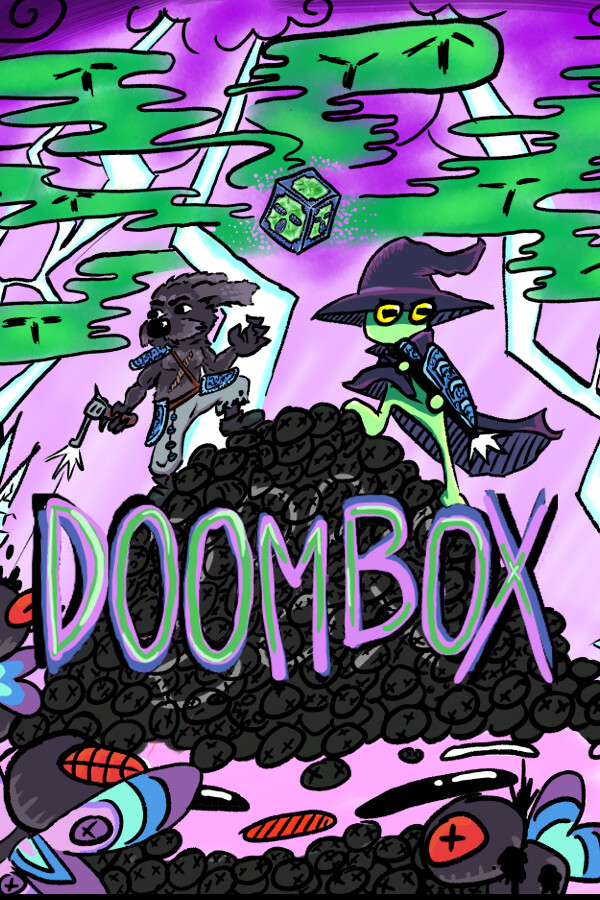 DOOMBOX