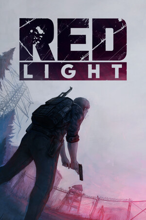 Red Light cover art