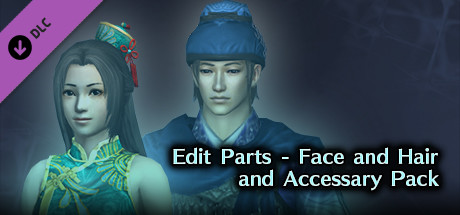 dynasty warriors create a character