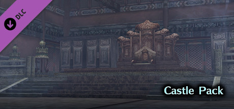 Dynasty Warriors 8 - Empires: Castle Pack header