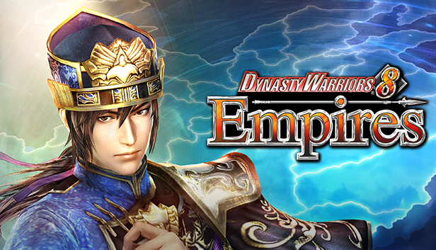 DW8E: Edit Parts - Equipment Pack 2 Steam capsule image