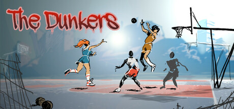 The Dunkers header image