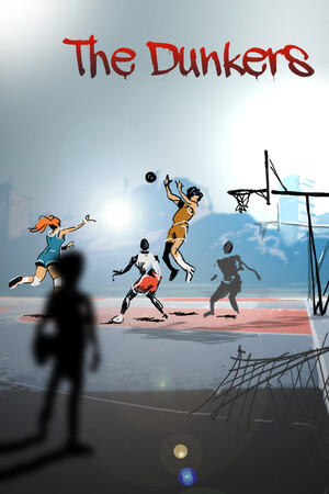 The Dunkers cover art