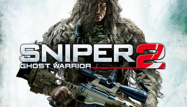 Sniper: Ghost Warrior 2 on Steam