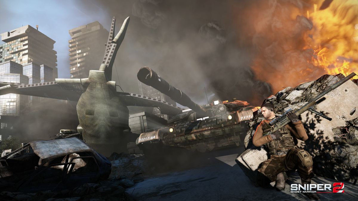 sniper ghost warrior 2 demo sniper ghost warrior 2 demo