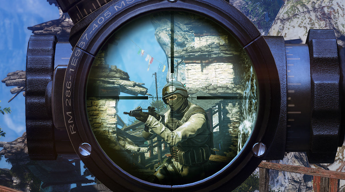 steam sniper ghost warrior 2 steam sniper ghost warrior 2