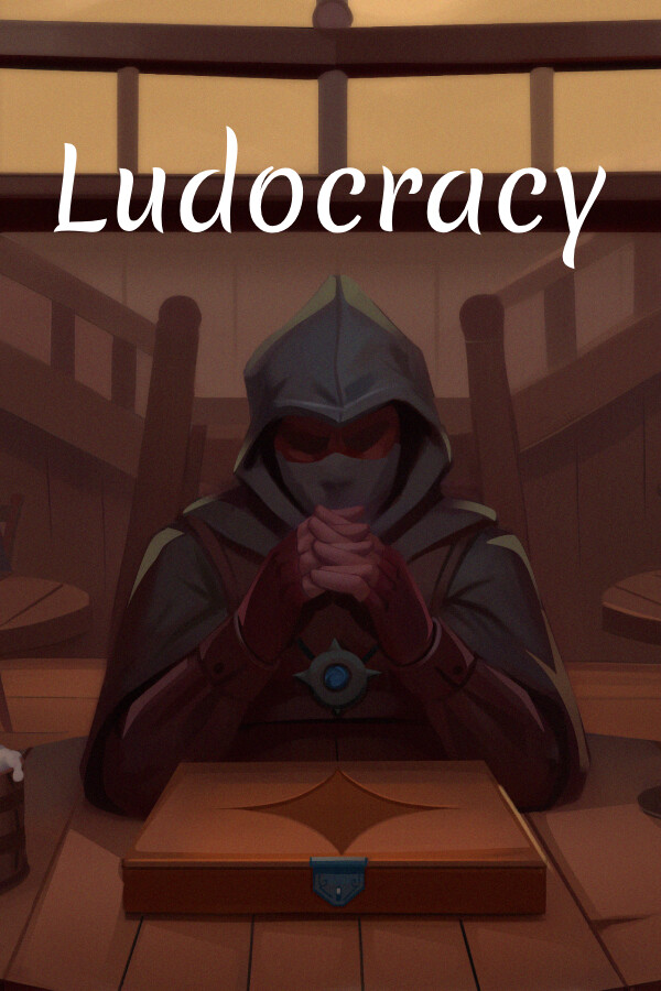 Ludocracy