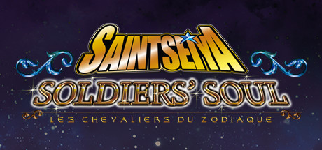 Communauté Steam :: Saint Seiya: Soldiers' Soul