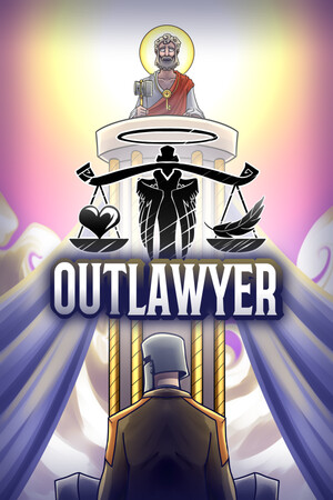 Outlawyer cover art