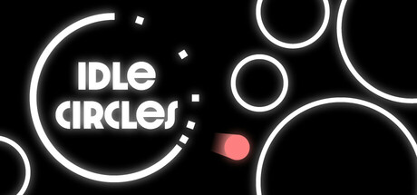 Idle Circles Steam header image