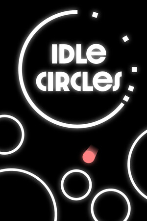 Idle Circles cover art