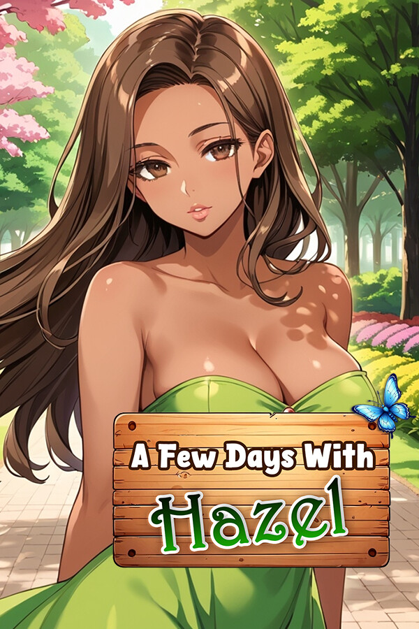 A Few Days With : Darlene