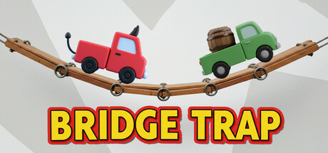 Bridge Trap Steam header image