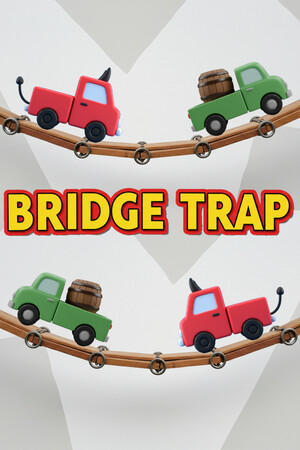 Bridge Trap cover art
