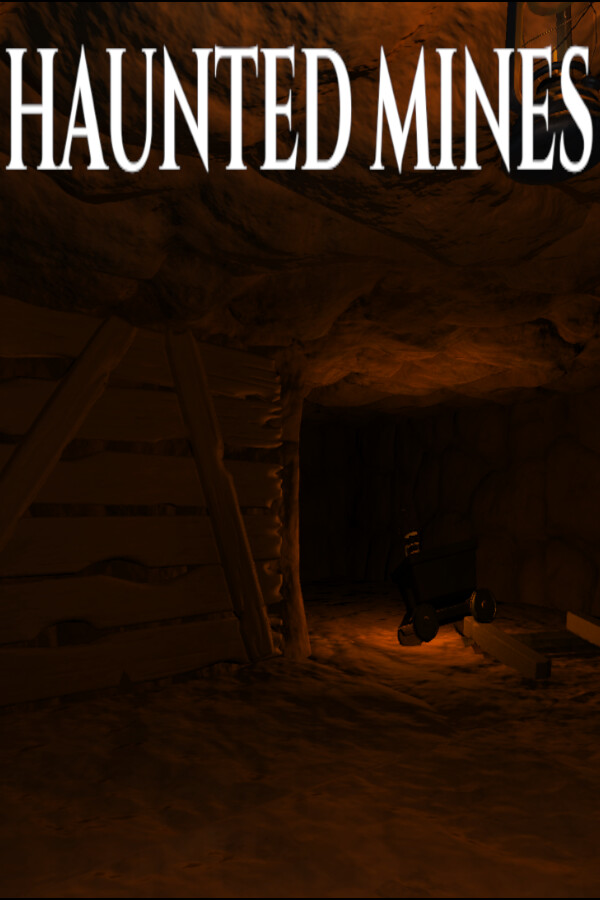 Haunted Mines