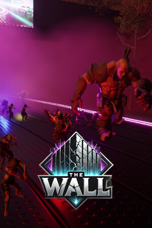 The Wall cover art