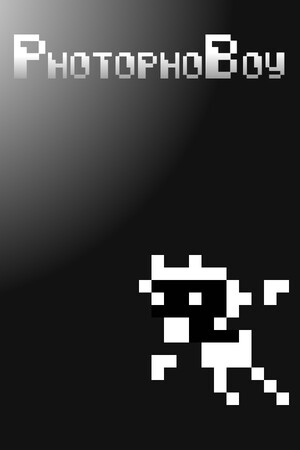PhotophoBoy cover art