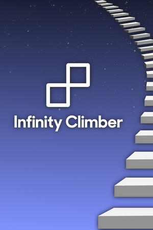 Infinity Climber cover art