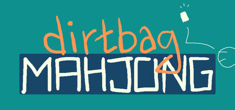 Dirtbag Mahjong