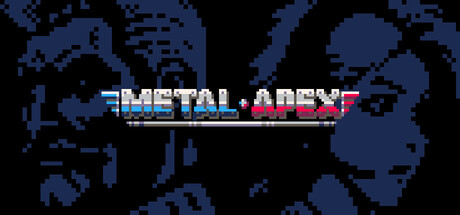METAL APEX - Rogue Prototype header image