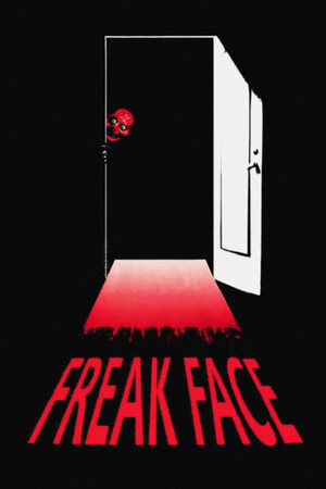 Freak Face cover art