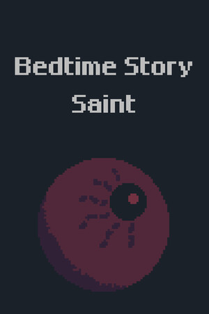 Bedtime Story : Saint cover art