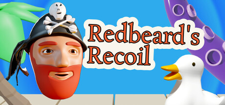 Redbeard's Recoil header image