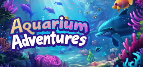 Aquarium Adventures header image