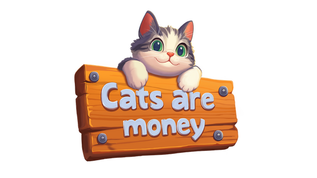 Cats Are Money