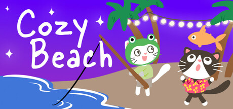 Cozy Beach header image
