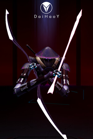 DaiHaoY cover art