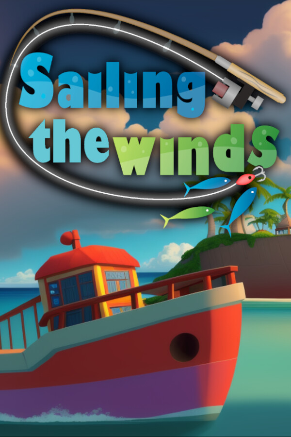 Sailing The Winds