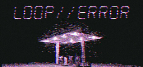 Loop//Error header image