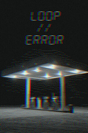 Loop//Error cover art