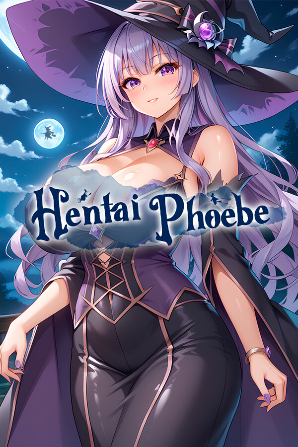 Hentai Phoebe