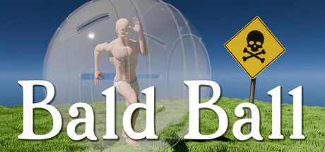 Bald Ball header image