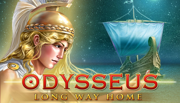 odysseus journey home