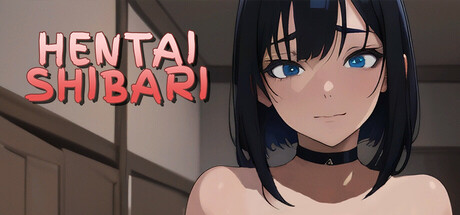 Hentai Shibari Steam header image