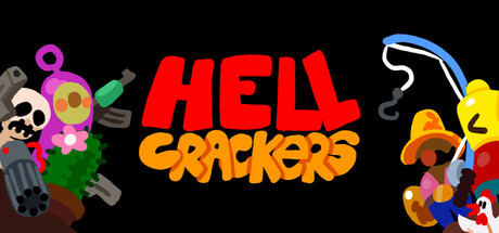 Hellcrackers header image