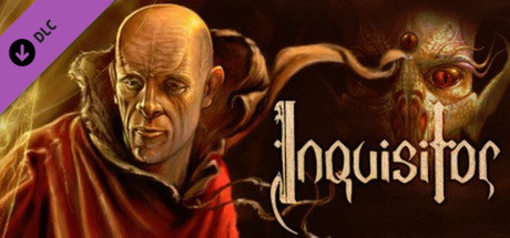 Inquisitor - Renesance zla (eBook) header