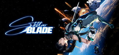 Finish Stellar Blade