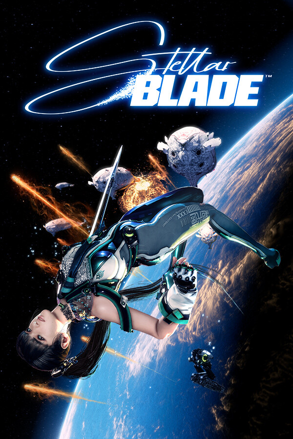 Stellar Blade™